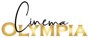 Logo salle Olympia